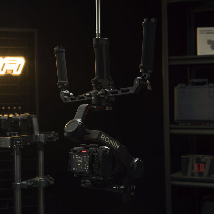 Tilta TGA-DHB2 DJI Ronin用 デュアルハンドルブラケット