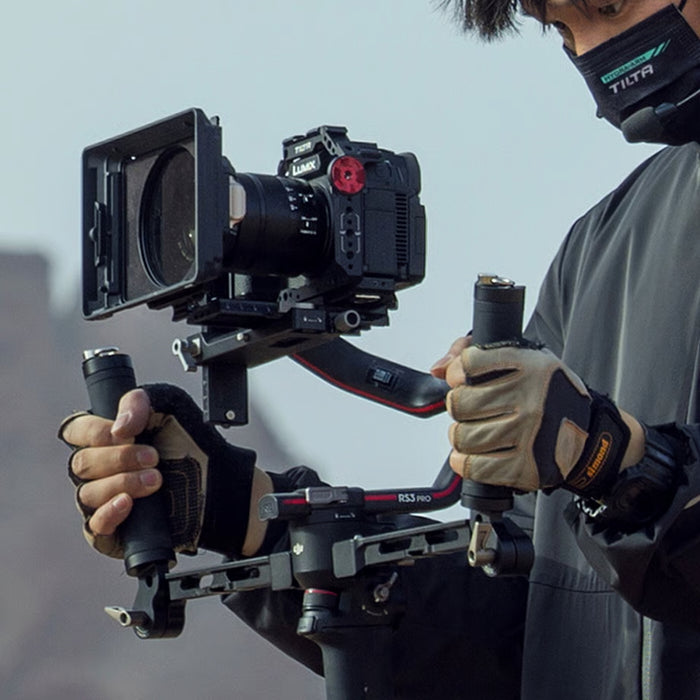Tilta TGA-DHB2 DJI Ronin用 デュアルハンドルブラケット