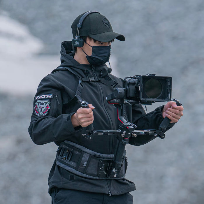 Tilta TGA-DHB2 DJI Ronin用 デュアルハンドルブラケット
