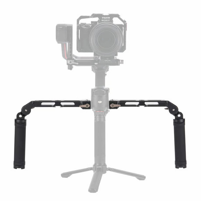 Tilta TGA-DHB2 DJI Ronin用 デュアルハンドルブラケット