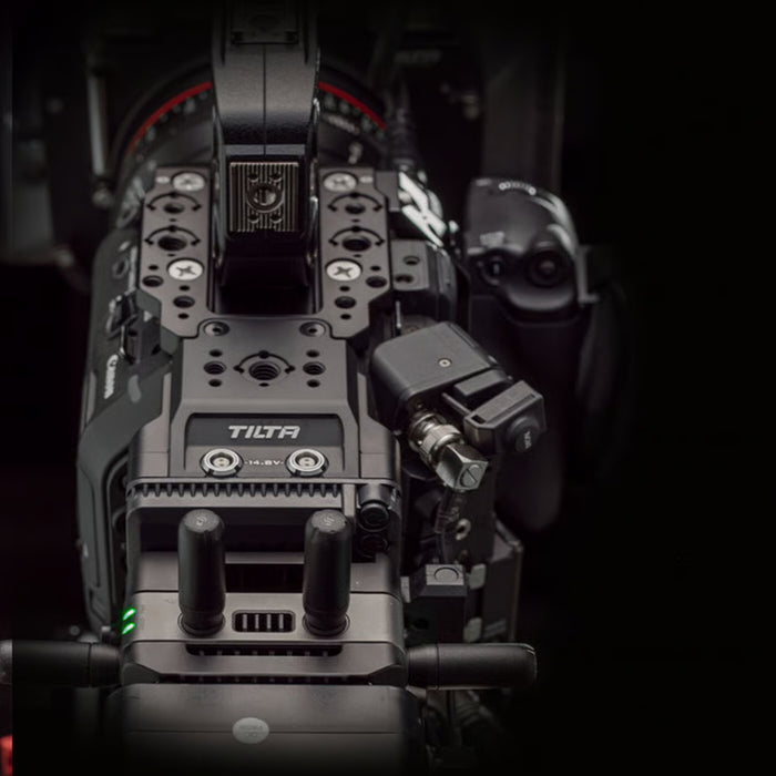 Tilta TGA-DVT-V Power Supply Module for DJI Video Transmitter - V Mount