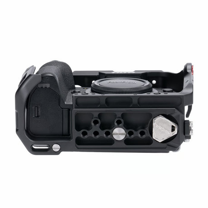 Tilta TA-T36-A-B Fujifilm X-H2S用 カメラケージ ベースキット ブラック