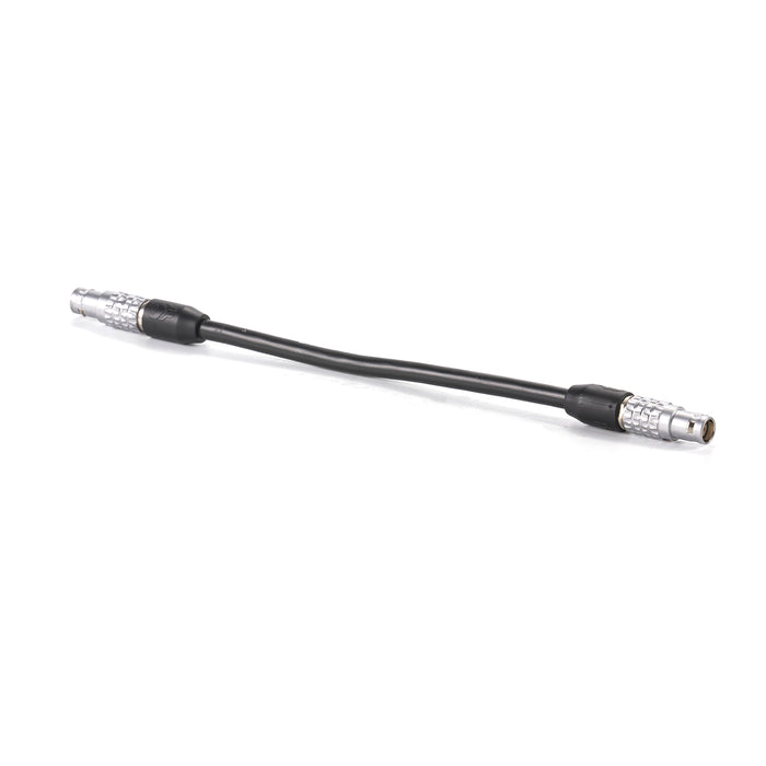 Tilta TCB-4LE-4LE-15 4ピン オス - 4ピン メス 延長給電ケーブル(15cm)