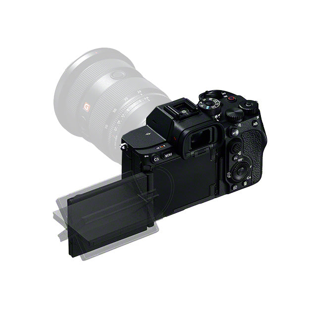 SONY ILCE-7RM5 デジタル一眼カメラα7R V