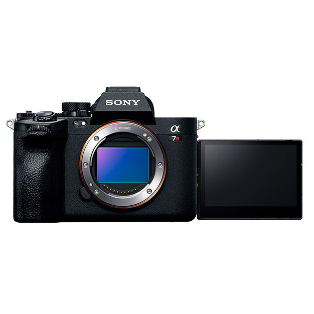 SONY ILCE-7RM5 デジタル一眼カメラα7R V
