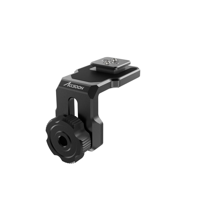 Accsoon ACC02 Mounting Adapter For Gimbal
