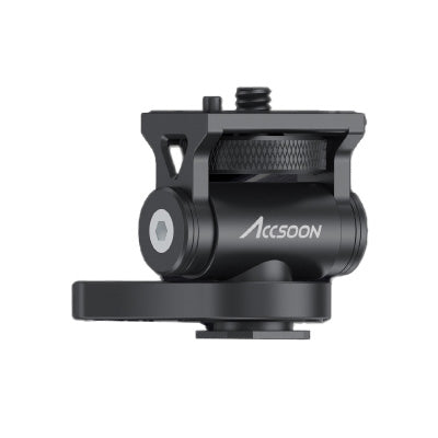 Accsoon AA-01 Multiple-direction Cold Shoe