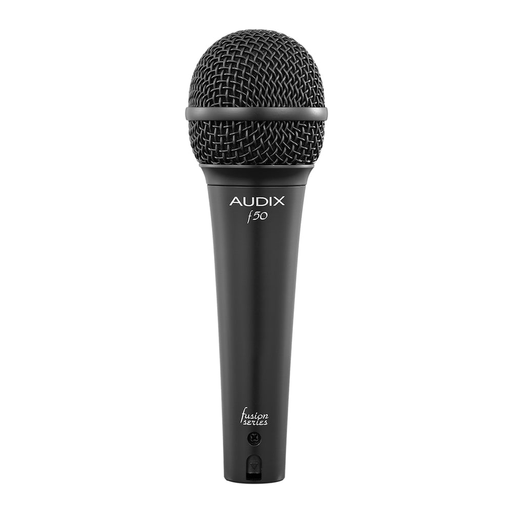 2023年4月 Audix 価格改定対象製品 - 業務用撮影・映像・音響