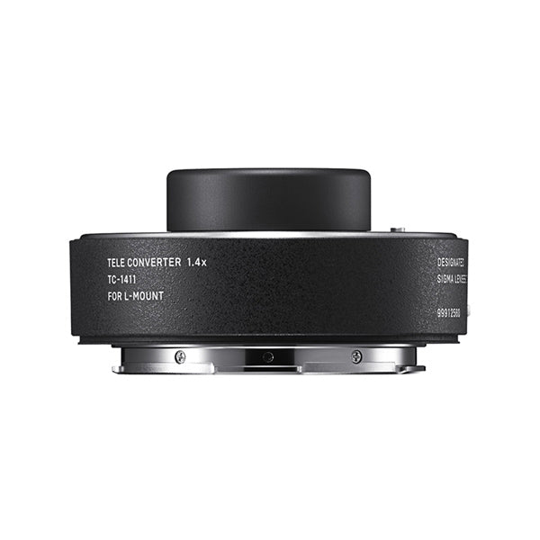 Sigma テレコンバーター TC-1411(Lマウント) - 業務用撮影・映像・音響