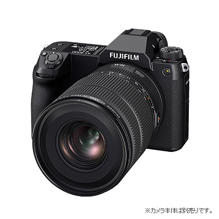 FUJIFILM GF20-35MMF4 R WR GFXマウントレンズ