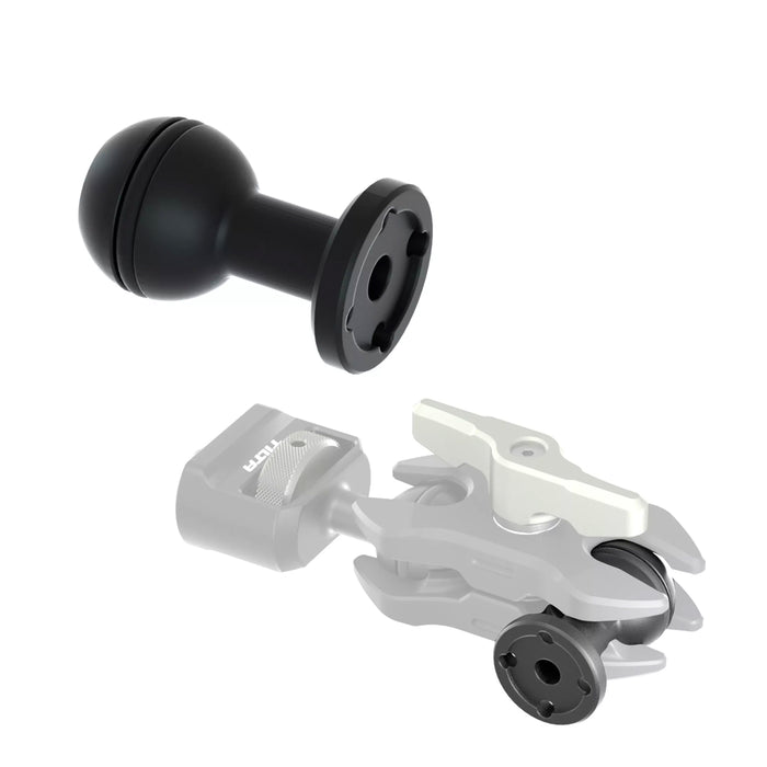 Tilta TA-1420T-BJ 1/4インチ-20 ボールジョイント(位置決めピン対応)