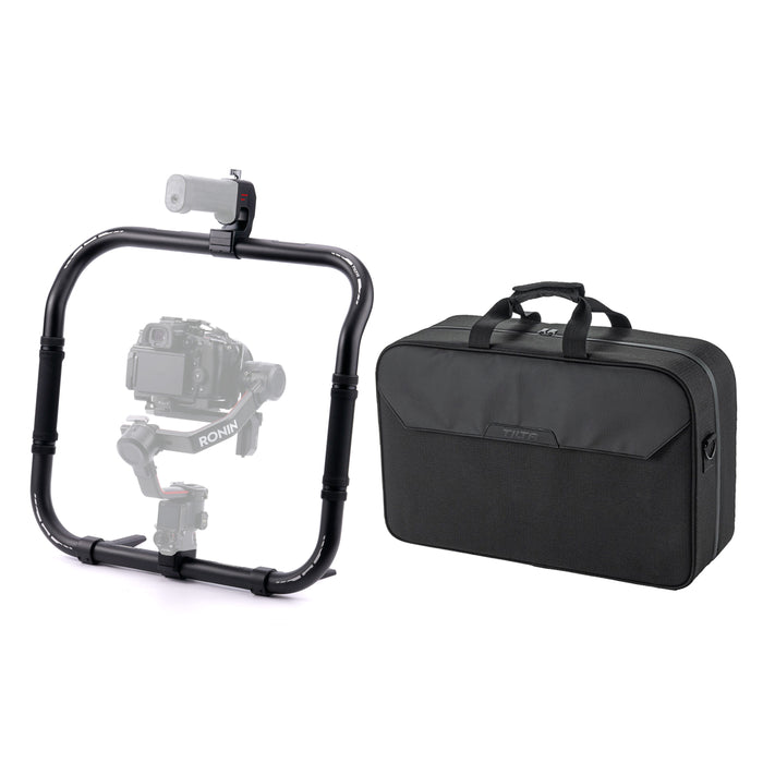 Tilta TGA-PRG-TK DJI Ronin用 ベーシック リンググリップ Plus トラベルキット