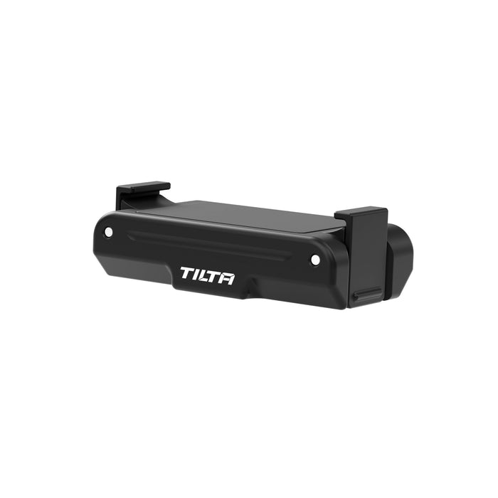 Tilta TA-T40-MBP-B DJI Osmo Actionシリーズ用 磁気1/4インチ-20 マウントベースプレート ブラック