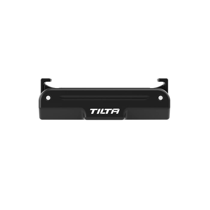 Tilta TA-T40-MBP-B DJI Osmo Actionシリーズ用 磁気1/4インチ-20 マウントベースプレート ブラック