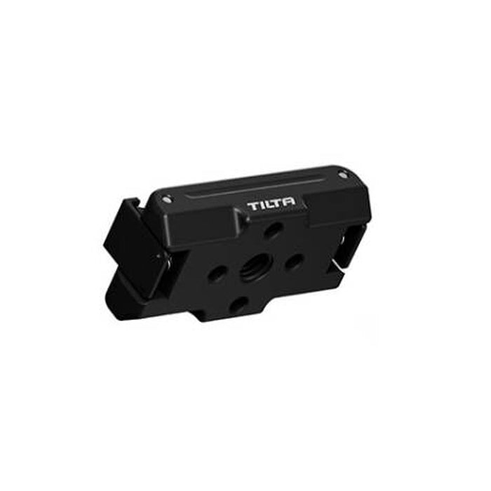 Tilta TA-T40-MBP-B DJI Osmo Actionシリーズ用 磁気1/4インチ-20 マウントベースプレート ブラック