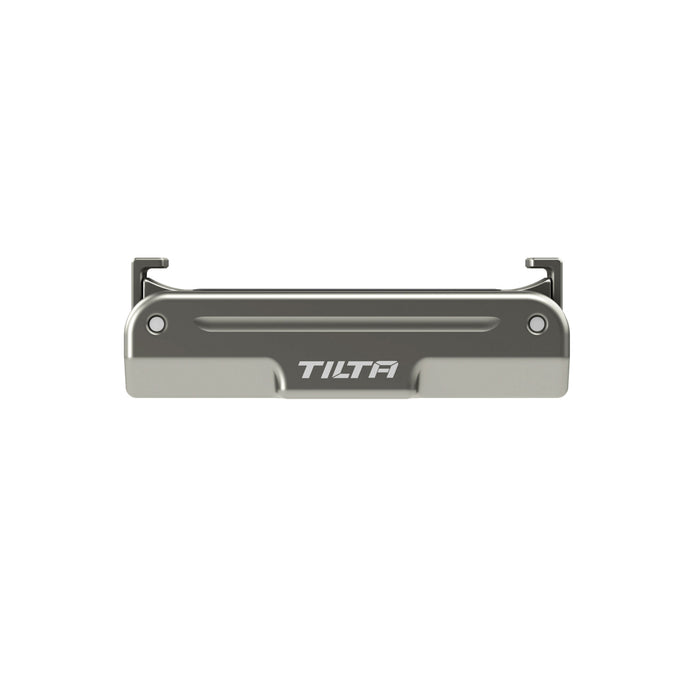 Tilta TA-T40-MBP-TG DJI Osmo Actionシリーズ用 磁気1/4インチ-20 マウントベースプレート チタニウムグレー