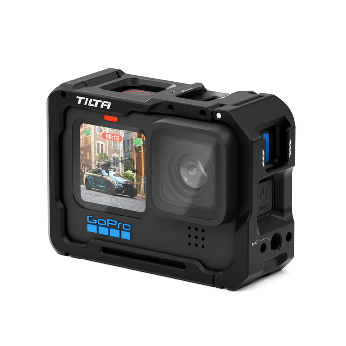 Tilta TA-T42-FCC-B GoPro HERO11用 フルカメラケージ ブラック