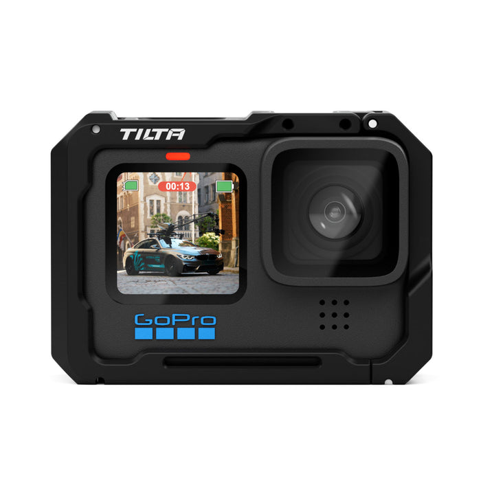 Tilta TA-T42-FCC-B GoPro HERO11用 フルカメラケージ ブラック