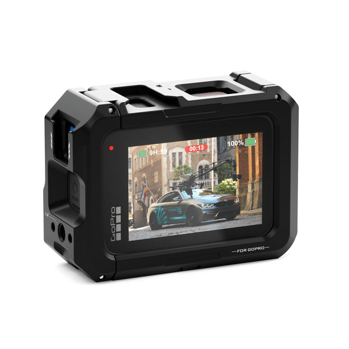 Tilta TA-T42-FCC-B GoPro HERO11用 フルカメラケージ ブラック