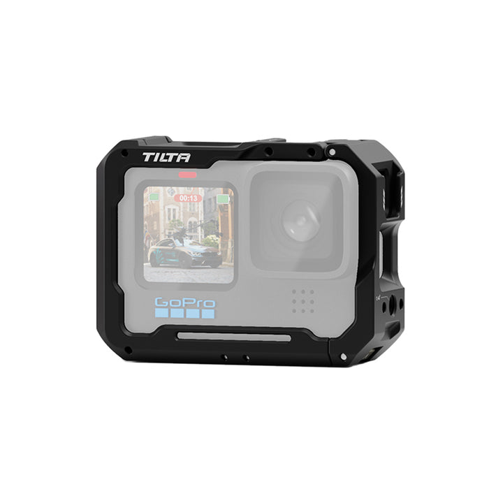 Tilta TA-T42-FCC-B GoPro HERO11用 フルカメラケージ ブラック