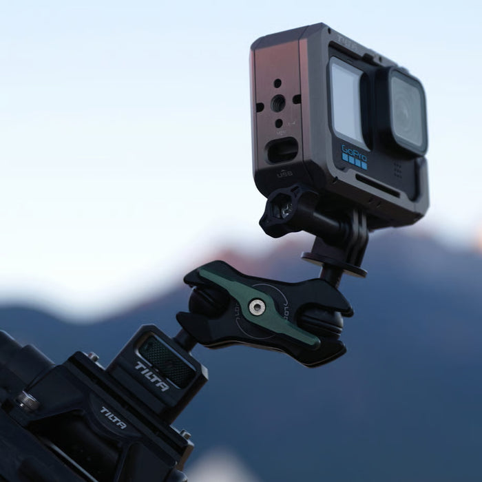 Tilta TA-T42-FCC-TG GoPro HERO11用 フルカメラケージ チタニウムグレー