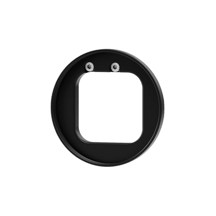 Tilta TA-T42-52-B GoPro HERO11用 52mmフィルタートレイ アダプターリング ブラック