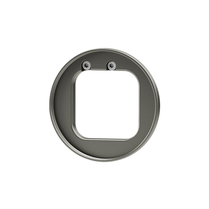 Tilta TA-T42-52-TG GoPro HERO11用 52mmフィルタートレイ アダプターリング チタニウムグレー