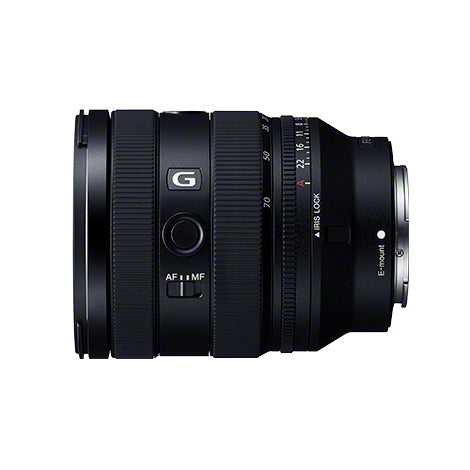 SONY SEL2070G FE 20-70mm F4 G