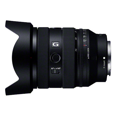 SONY SEL2070G FE 20-70mm F4 G