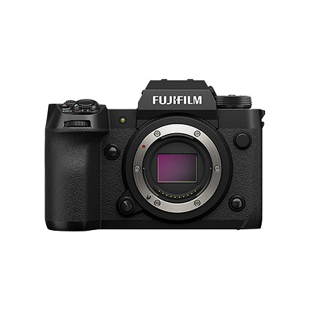 【FUJIFILM】X-H2 ボディ【超美品】