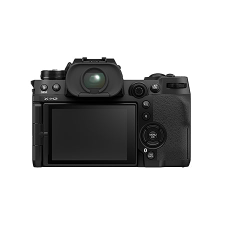 FUJIFILM X-H2 ミラーレスデジタルカメラ Xシリーズ X-H2 ボディ