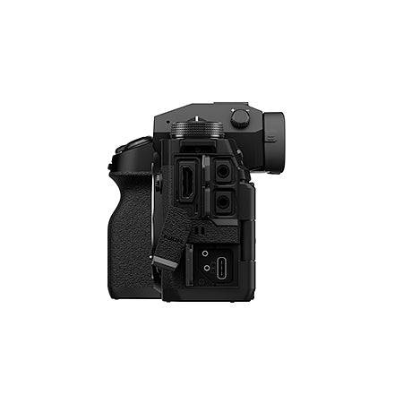 FUJIFILM X-H2 ミラーレスデジタルカメラ Xシリーズ X-H2 ボディ
