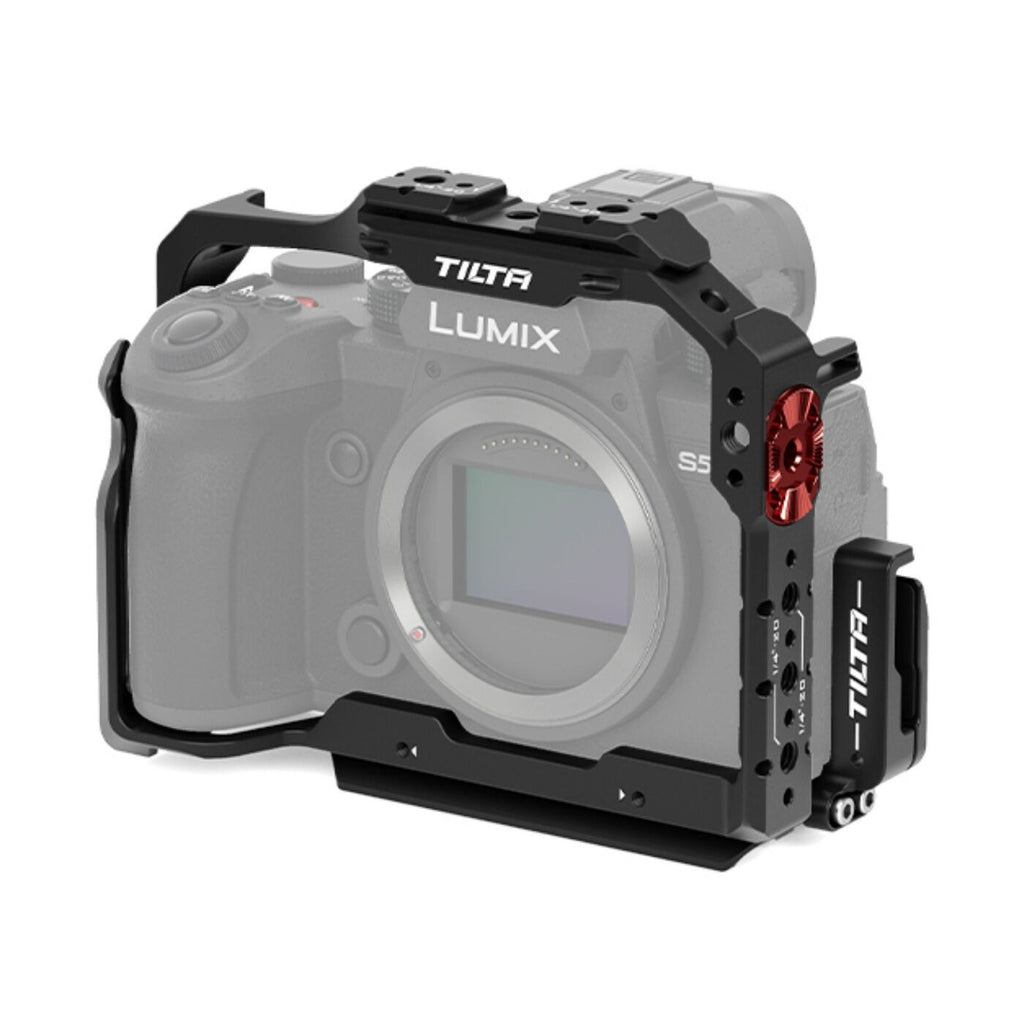 えだまめさん専用 LUMIX S5 II X TILTA ケージ バッテリー えだまめさん専用 LUMIX S5 II X TILTA ケージ バッテリー