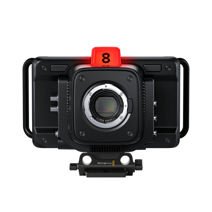 【BMD整備済製品】BlackmagicDesign Blackmagic Studio Camera 6K Pro CINSTUDMFT/G26PDK