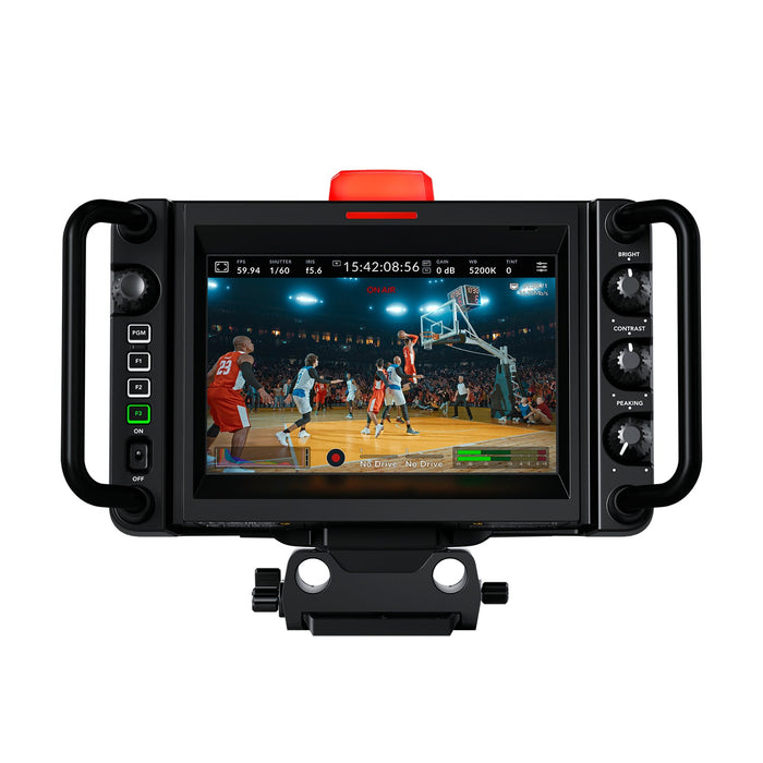 【BMD整備済製品】BlackmagicDesign Blackmagic Studio Camera 6K Pro CINSTUDMFT/G26PDK