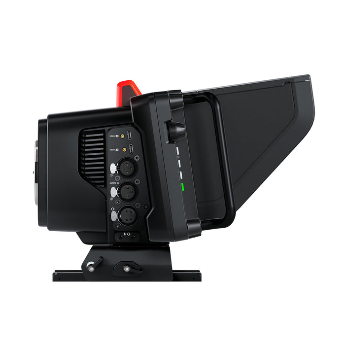 【BMD整備済製品】BlackmagicDesign Blackmagic Studio Camera 6K Pro CINSTUDMFT/G26PDK