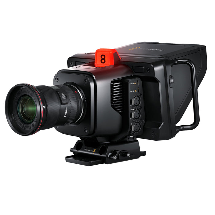 【BMD整備済製品】BlackmagicDesign Blackmagic Studio Camera 6K Pro CINSTUDMFT/G26PDK