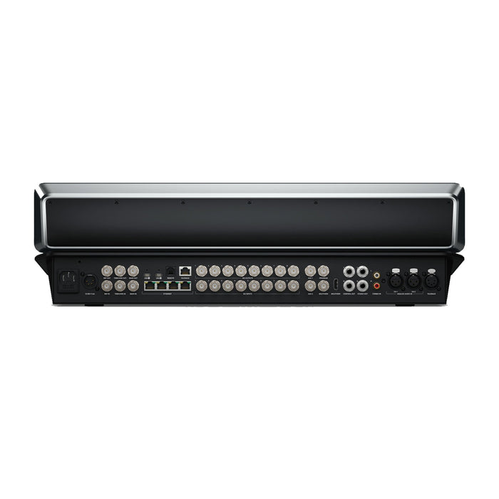 【BMD整備済製品】BlackmagicDesign ATEM Television Studio HD8 ISO SWATEMTVSTC/HD08ISO