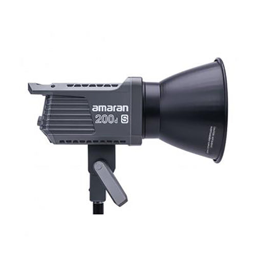 amaran 200d LEDライト 本体とACアダプター Amazon.com: HangTon AC Power Adapter for Aputure Amaran 200d