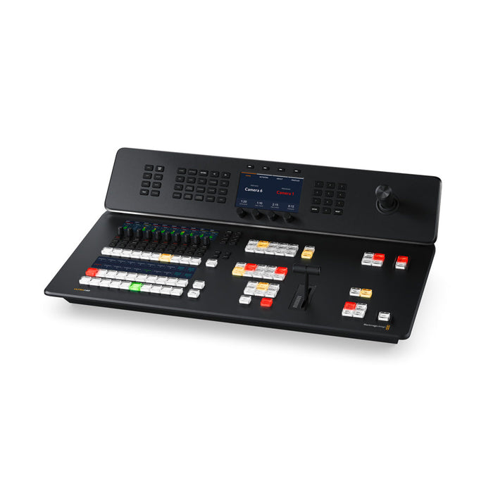 【BMD整備済製品】BlackmagicDesign ATEM Television Studio 4K8 2TB SWATEMTVSTC/K4K8/2
