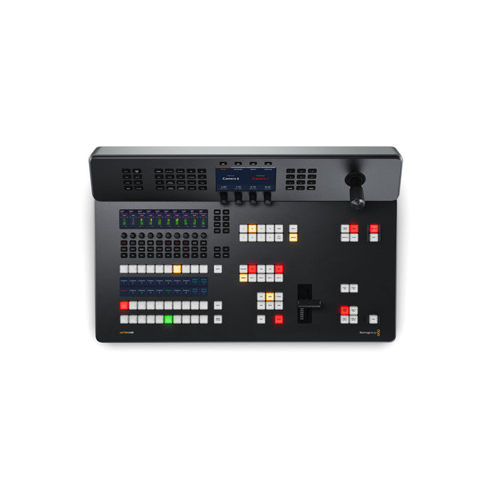 【BMD整備済製品】BlackmagicDesign ATEM Television Studio 4K8 2TB SWATEMTVSTC/K4K8/2