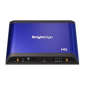 【決算セール2024】BrightSign BS/HD225