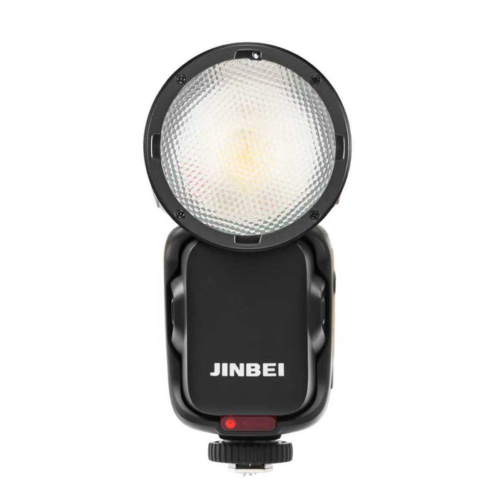 JINBEI J305 スピードライト HD-2MAX(S)