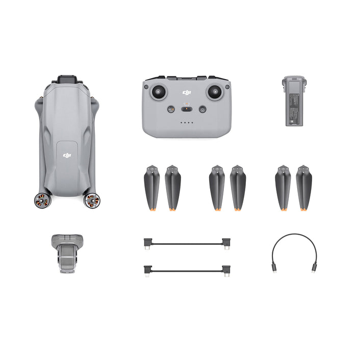 DJI DT3232 DJI Air 3 (DJI RC-N2)