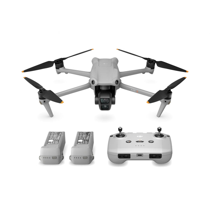 DJI TZ3232 DJI Air 3 Fly More Combo (DJI RC-N2)