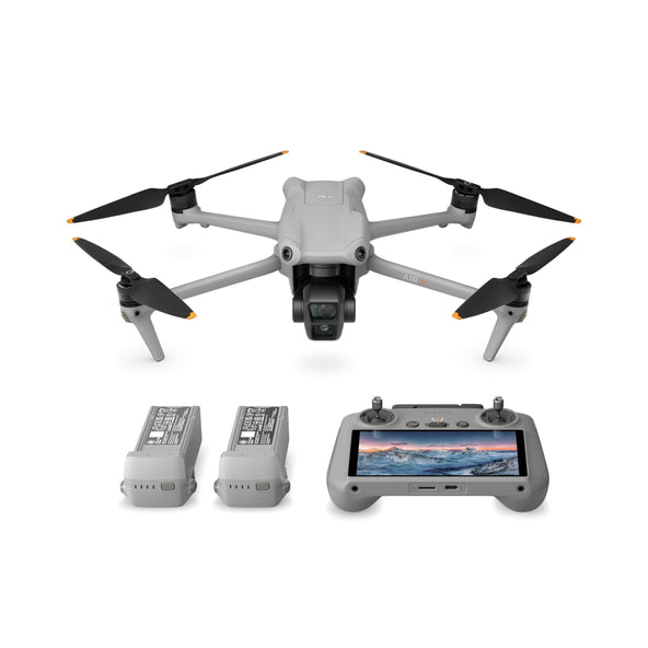 DJI DP3232 DJI Air 3 Fly More Combo (DJI RC 2)