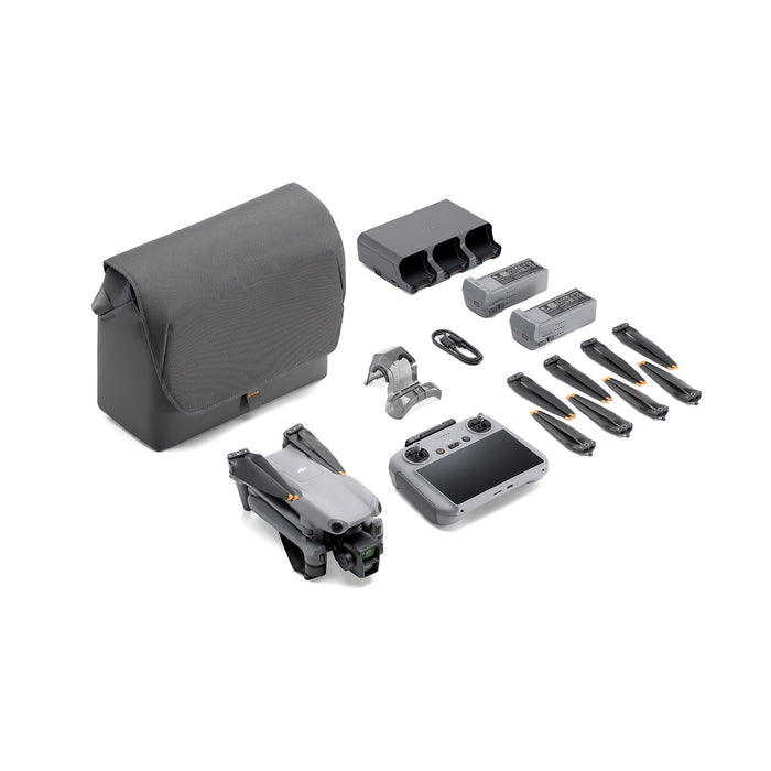 DJI DP3232 DJI Air 3 Fly More Combo (DJI RC 2)