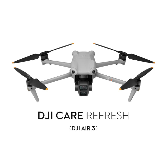 DJI WA23301 DJI Care Refresh 1年版(DJI Air 3)カード