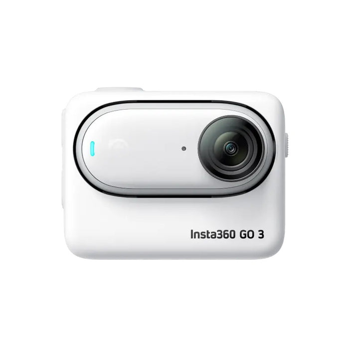 【新品・未開封！】 Insta360 GO 3 64GB ミニ三脚付き