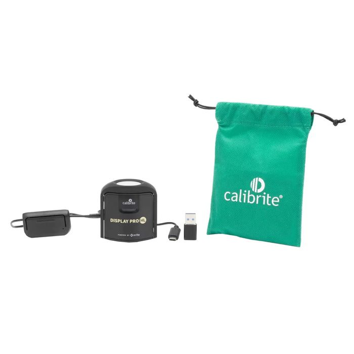 Calibrite CCDIS3HL カラーチェッカー ディスプレイ プロ HL